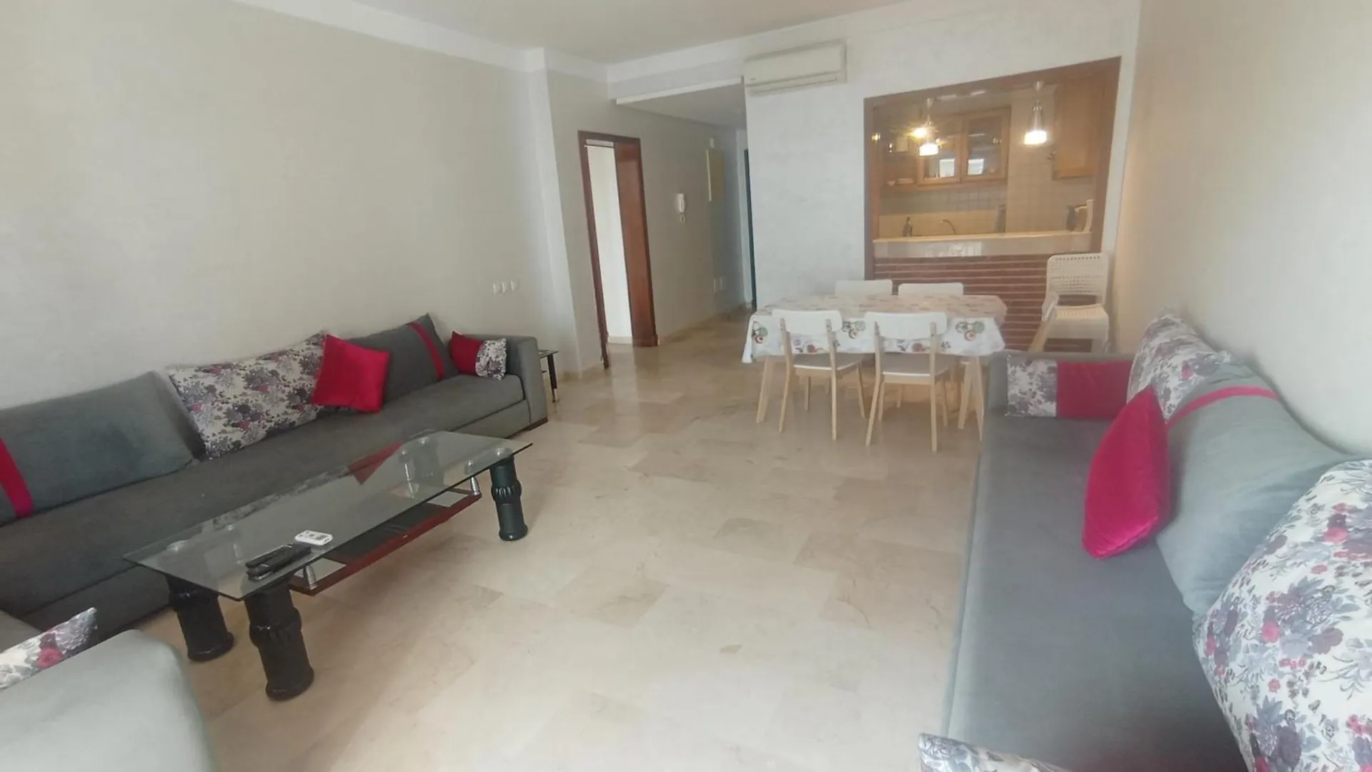 Ferienwohnung Chez Sahar Agadir