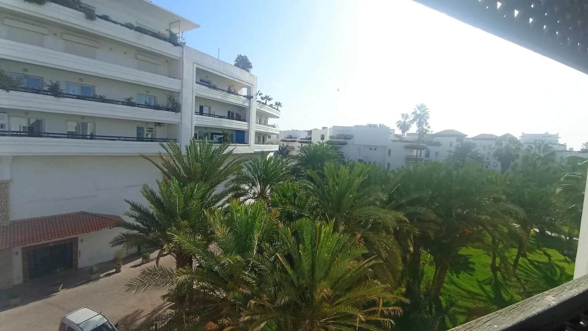 Ferienwohnung Chez Sahar Agadir 0*,  Marokko