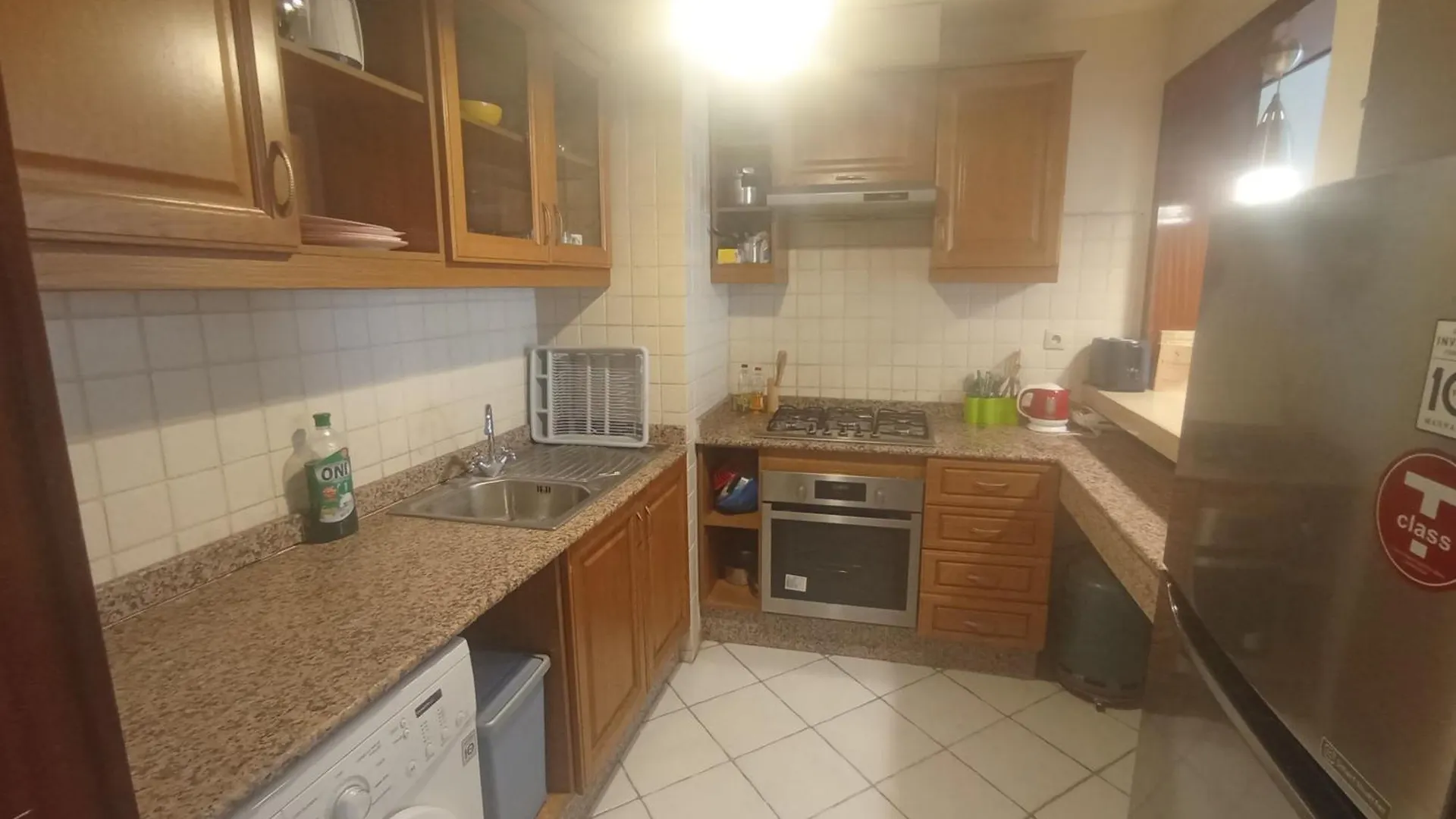 Chez Sahar Lejlighed Agadir