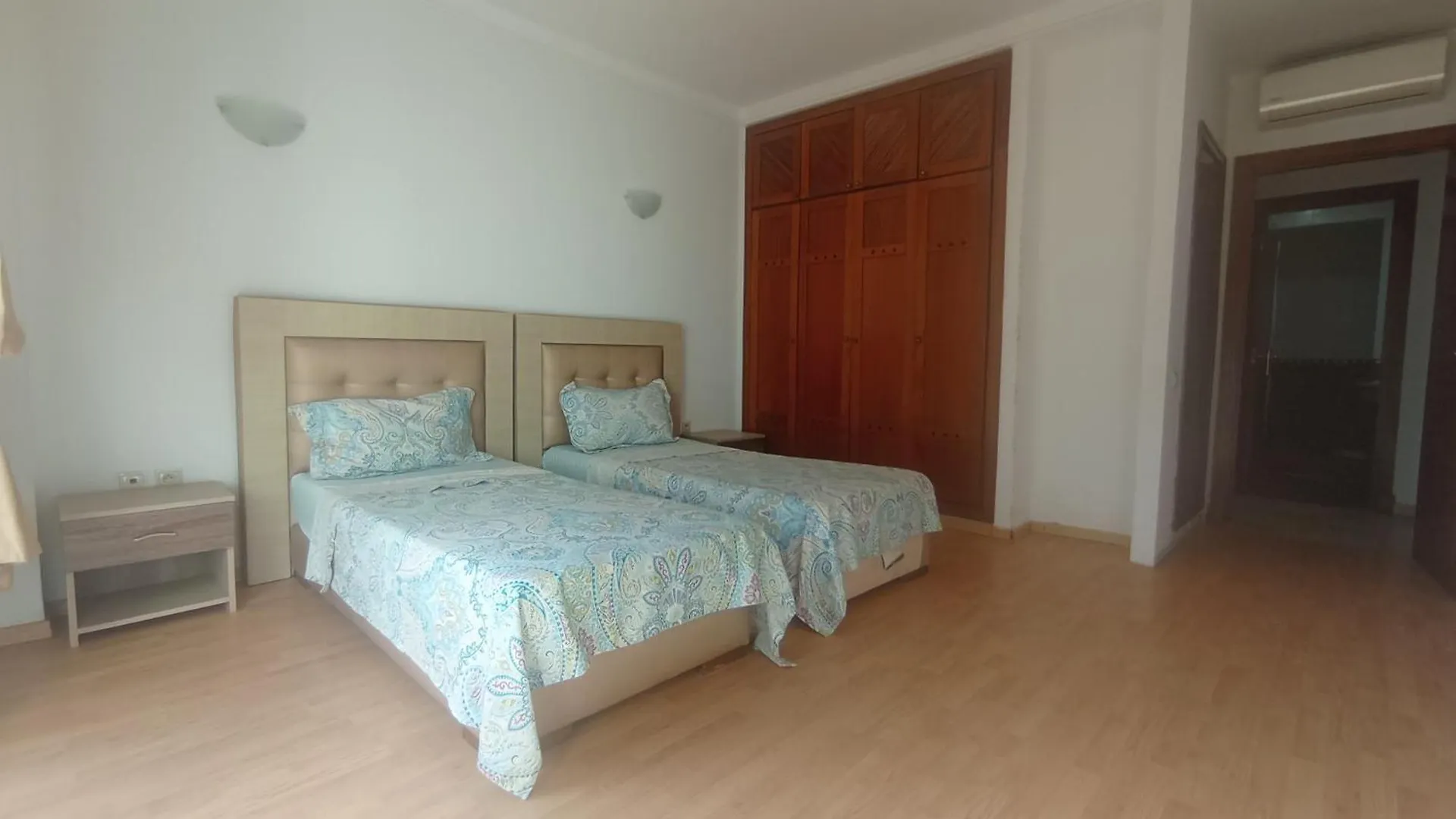 Chez Sahar Lejlighed Agadir Marokko