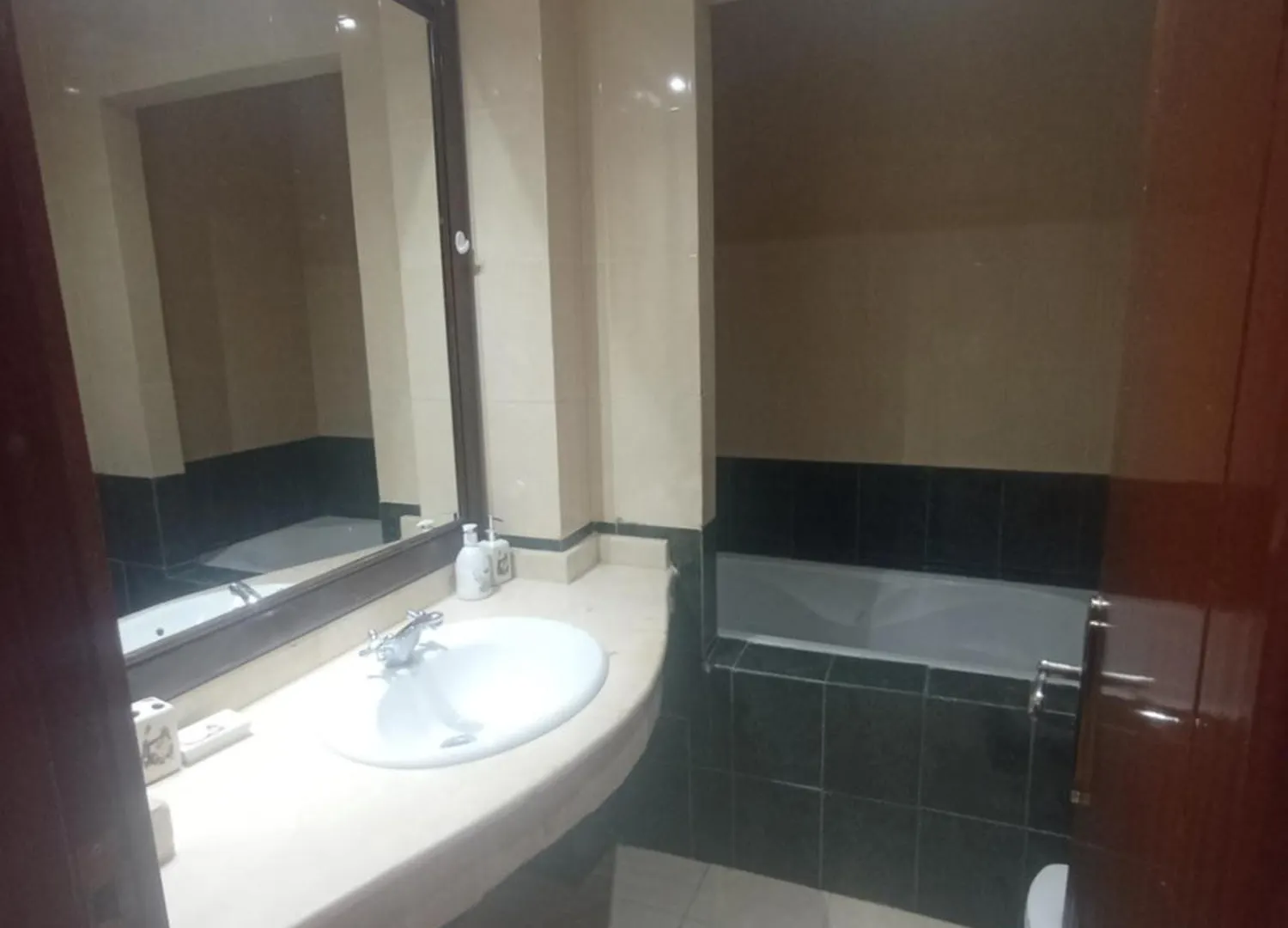 Chez Sahar Lejlighed Agadir 0*,